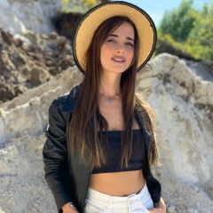 Alena Kukueva, 25.07