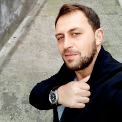 Elvin Bakhtiyarov, 30.11.1987, Москва