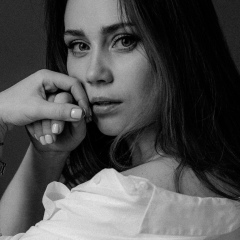 Александра Баталова, 12.01.1989, Москва