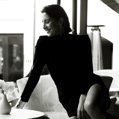 Юлия Шоколадова, 28.09, Омск