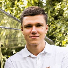 Владимир Куликов, 26.02, Санкт-Петербург