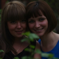 Алёна Ахмеджанова, 10.05.1985, Уфа (деревня)