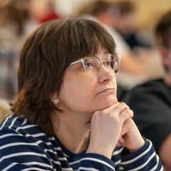 Ульяна Кулянина