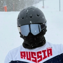 Камиль Кайседо, 01.01, Санкт-Петербург