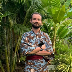 Сергей Таранов, 17.07.1989, Москва