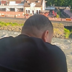 Александр Кравцов, Иваново