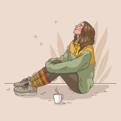 Катя Журавлева, 23.10.1988, Москва