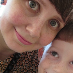 Аня Жукова, 14.06.1983, Заполярный