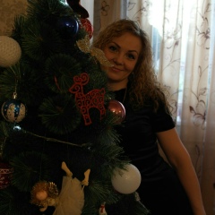 Татьяна Заборина, 01.03.1982, Шымкент