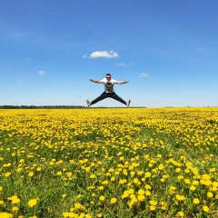 Андрей Рубцов, 26.10, Санкт-Петербург