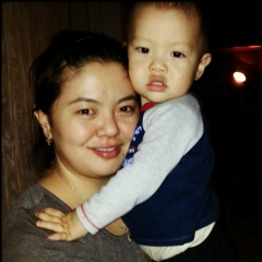 Индира Куанышева, 24.05.1988, Уральск