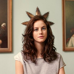 Альбина Токсанбаева, 24.12.1999, Якутск