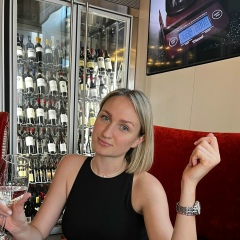 Елена Зинкова, 31.07.1990, Краснодар