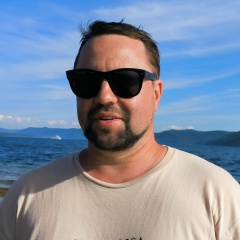 Антон Шабалин, 07.03.1985, Иркутск