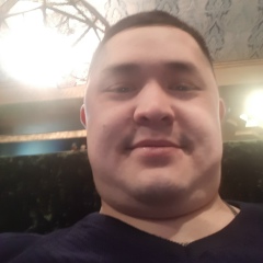 Айдар Турсынкулов, Астана