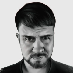 Тоха Рождественский, 21.03.1983, Санкт-Петербург