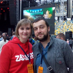 Володя Обертас, 19.07, Львов