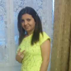 Вика Топорова, 03.06, Сертолово