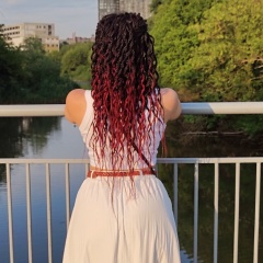 Джульетта Мартиросян, Ростов-на-Дону