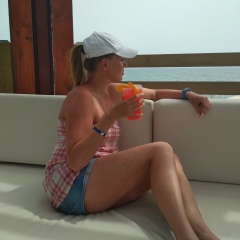 Верочка Базик, 17.04, Киев