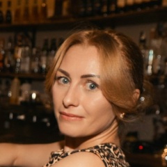 Ирина Корнилова, Старый Оскол