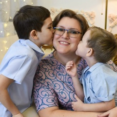 Татьяна Даева, 01.01.1981, Омск