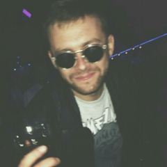 Maxim Savitskiy, 01.03.2006