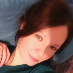 Анастасия Дружинина, 07.03.1992, Люберцы