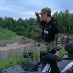 Дмитрий Крутов, 10.02, Ярославль