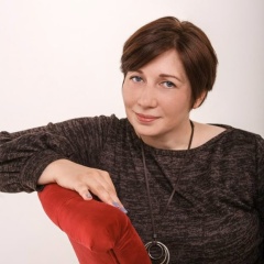 Евгения Хайбуллина, 03.05, Пермь