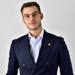 Владимир Громов, 10.06, Москва