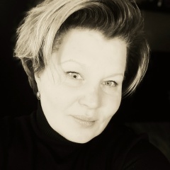 Татьяна Федосеева, 16.10, Москва