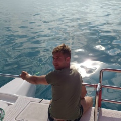 Денис Ferreiro, 06.03, Санкт-Петербург