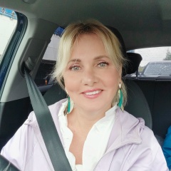 Ирина Невская, Санкт-Петербург