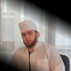 Аюб Абзаев, 02.10.1990, Гудермес