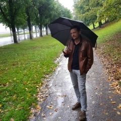 Андрей Атаманов, 21.06.1987, Санкт-Петербург