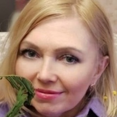 Ольга Патяка, 07.03.1973, Архангельск