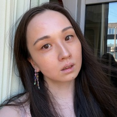 Ольга Югай, 18.01, Санкт-Петербург