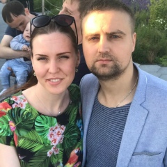 Артур Калиновский, 12.05.1985