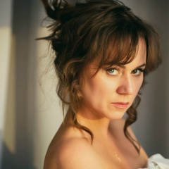 Светлана Пикулева