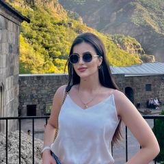 Асмик Мкртчян, 17.06, Тюмень