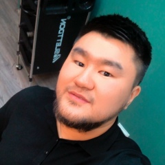 Azamat Kosubaev, 18.06.1992