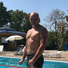 Сергей Мельниченко, 20.12, Москва