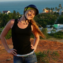 Анна Королева, 05.02, Томск