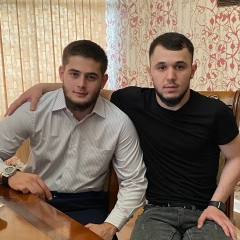 Зелим Кулаев, 16.10.1998, Грозный