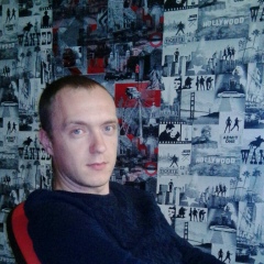 Сергей Долгих, 27.12.1986, Тюмень