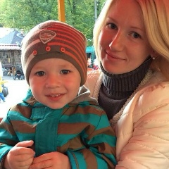 Марина Богдашева, 18.06.1988, Нижний Новгород