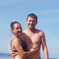 Женя Галышев, 16.10.1993, Нижнеудинск