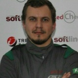 Павел Шеенок, 30.06.1985, Красноярск