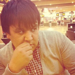 Гайбулло Салимов, Москва